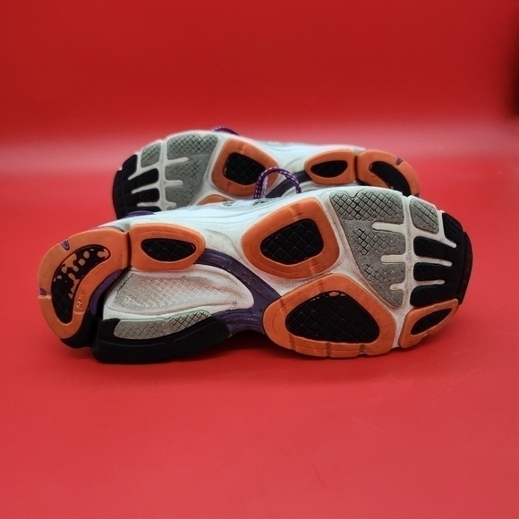 Adidas Spernova Sequence 4 Women Size 7 Running Shoes - Picture 7 of 13